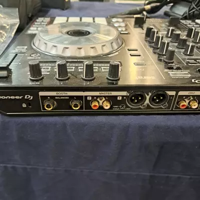 Pioneer - DDJ-SR2 5